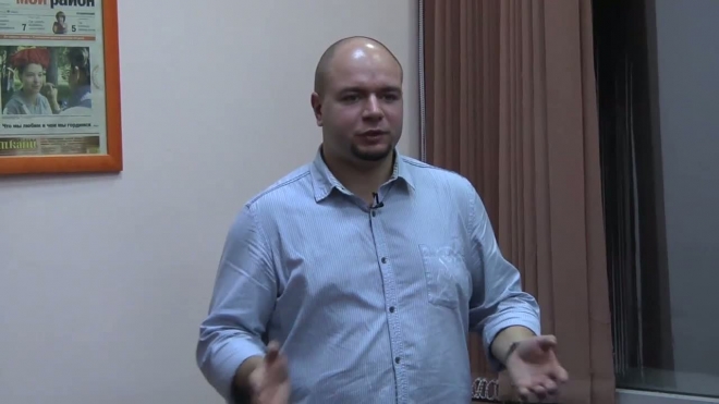 Александр Астафьев: Белорусский ОМОН бьет людей с удовольствием