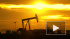 Цена нефти марки Brent упала более чем на 30%