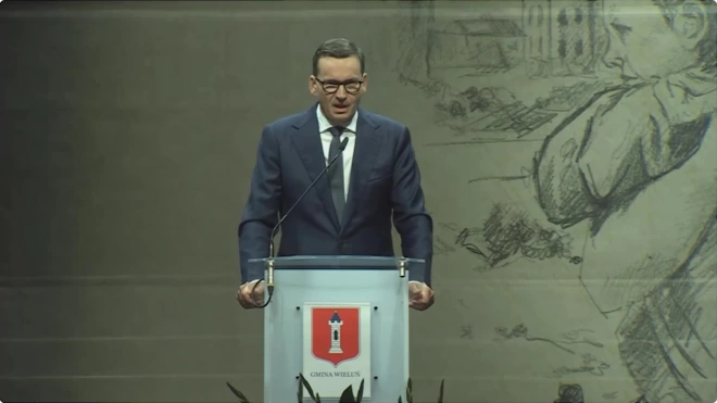 Премьер Польши назвал условие для нормализации работы с Германией в ЕС