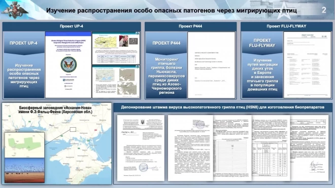 Минобороны изъяло документы о работе ветинститута в Харькове