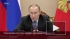 Путин призвал ужесточить наказание нарушивших ПДД водителей