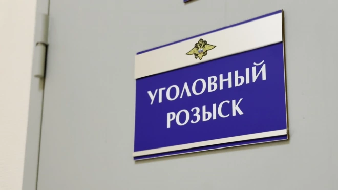 Полиция пресекла сбыт сильнодействующих препаратов в районе Сенной площади
