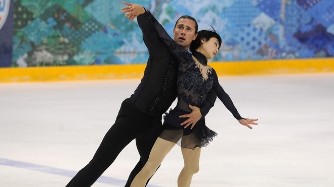 Чемпионат Европы по фигурному катанию: российские пары триумфально заняли весь пьедестал