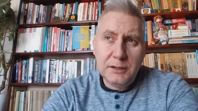 "Умирают в очередях". Визит на Украину оставил польского журналиста в ужасе