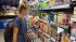 В Госдуму внесли законопроекты о госрегулировании цен на продукты