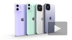 IPhone 12 получит тканевый кабель для зарядки