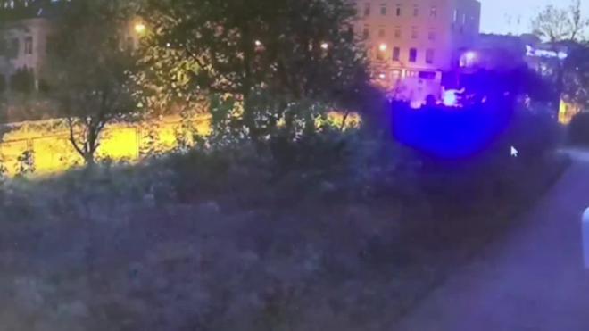 Сотрудники ГИБДД задержали наркозависимого таксиста, пытавшегося скрыться от полиции