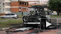 Во время покушения на муфтия Татарстана прогремело три взрыва 