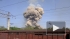 Опубликовано видео взрывов на складе боеприпасов в Приморье