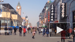 В Китае растет число изолированных городов из-за коронавируса 
