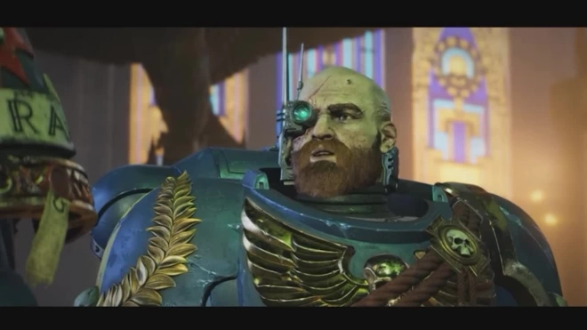 Игра Warhammer 40K Space Marine 2 получила трейлеры про мультиплеерные режимы