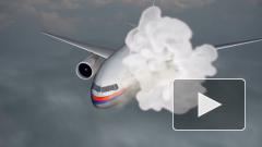 Нидерланды намерены расследовать причастность Киева к крушению MH17