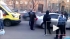 В Петербурге водитель под бутератом насмерть сбил пешехода