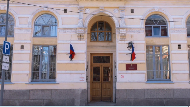 Видео: в Выборге прошёл семинар для предпринимателей по противодействию коррупции