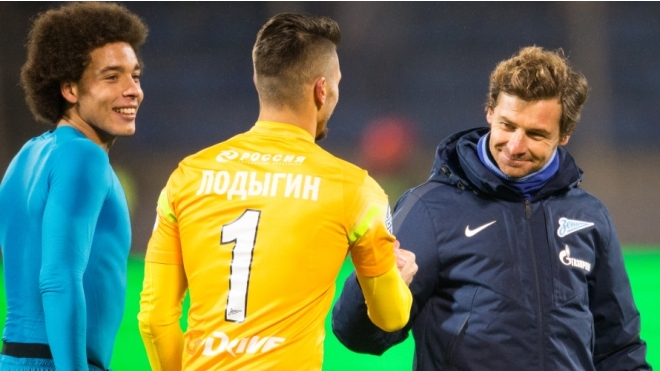 Зенит – Бенфика: прямая трансляция ожидается миллионами болельщиков