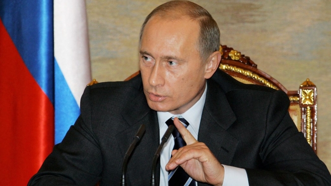 Путин правительству: мы себя обманываем и вводим в блуд