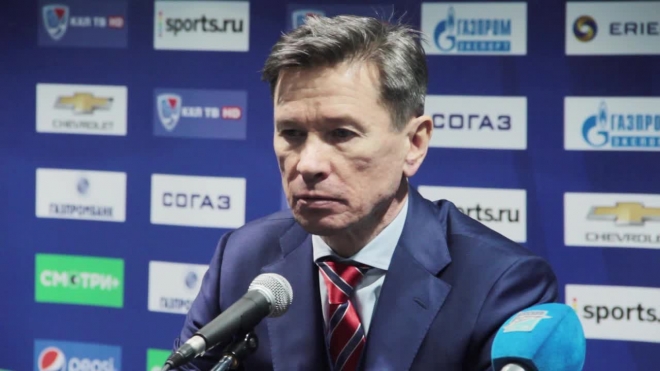 Быков: "Динамо" умело воспользовалось нашими ошибками