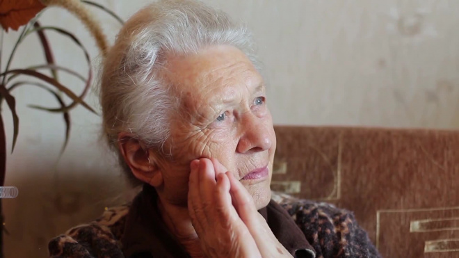 В России выросло число жалоб на домашнее насилие над пожилыми