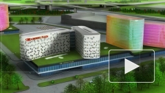 В 2012 году в Петербурге появится еще 12-15 бизнес-центров 