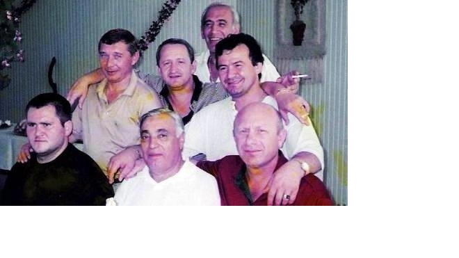 Дед Хасан: отстрел врагов и борьба за наследство