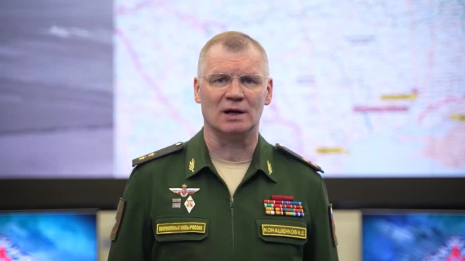 ВСУ применили ракеты Storm Shadow и ракету ADM-160B MALD при обстреле Луганска 12 мая