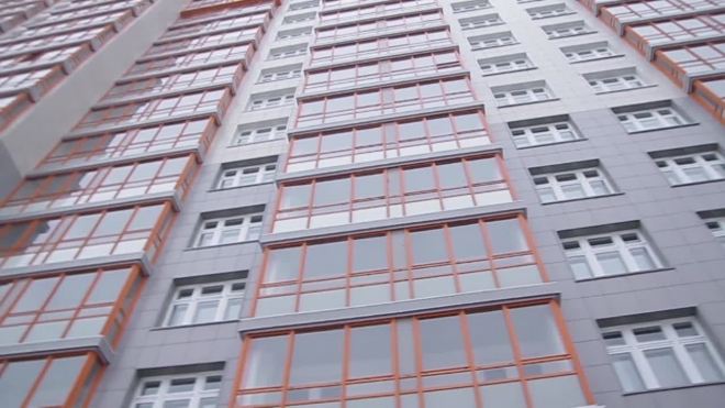 В Петербурге будут расселять не все коммуналки, а только те, где есть очередники