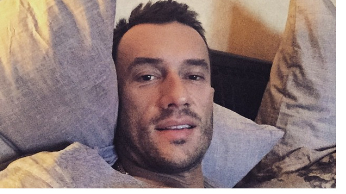 "Дом 2", новости и слухи Терехин нашел невесту на "Давай