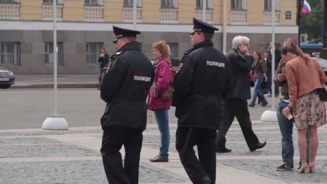 Петербуржец воровал велосипеды вместе с девятилетним мальчиком