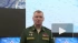 Минобороны РФ: ракетные войска поразили склад ракетного вооружения в Харьковской области