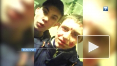 Двое мужчин убили человека и записали видеообращение