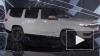 Jeep представил внедорожник Grand Wagoneer