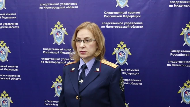 В Дзержинске возбудили уголовное дело о мошенничестве против депутата гордумы