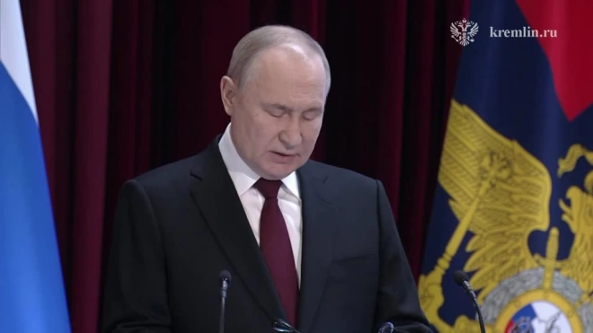 Путин призвал кардинально обновить подходы к миграционной политике
