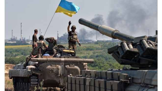 Новости Украины: сын Арсена Авакова записался в батальон Нацгвардии
