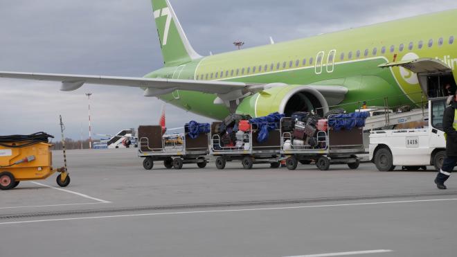 "Аэрофлот" рассказал о переговорах о возобновлении авиарейсов из России в Китай и Вьетнам