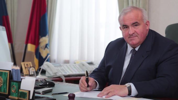 Губернатор Костромской области пошутил про коррупцию