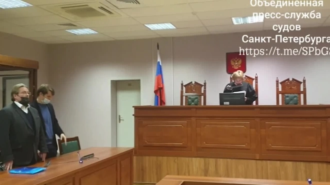 Суд отказался выпускать из СИЗО экс-главу "Констанс-Банка" Дыгова, обвиняемого в пропаже 3 млрд рублей