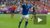 Евро-2012: сборная Италии победила Ирландию со счетом ...