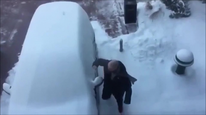 Скоро во всех машинах страны.