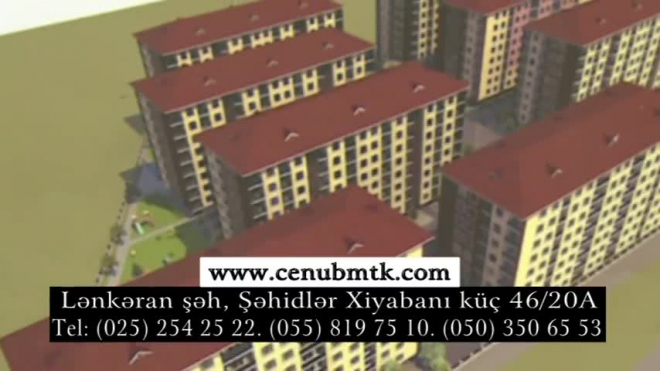 Cenub MTK