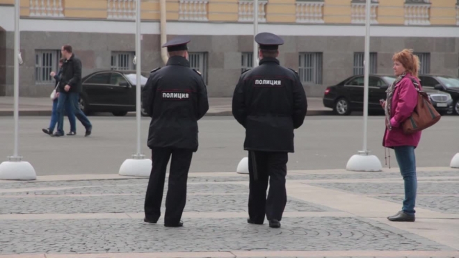 В Петербурге нервный водитель расстрелял двух человек после неудачи на дороге