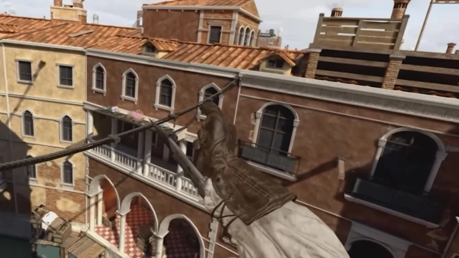 Ubisoft выпустила релизный трейлер игры Assassin’s Creed: Mirage