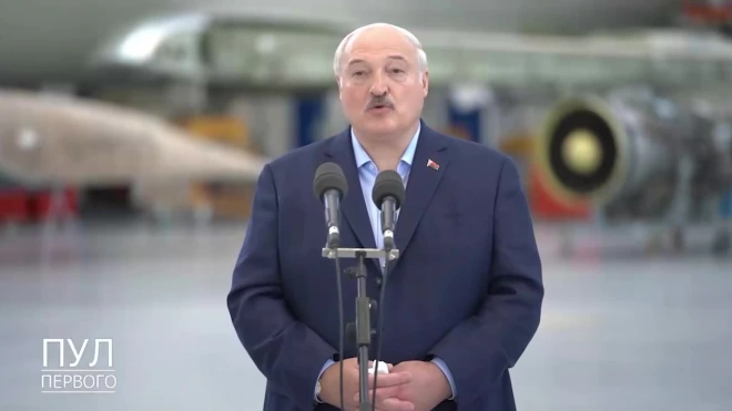 Белоруссия сообщила о готовности принимать у себя самолеты западных авиакомпаний
