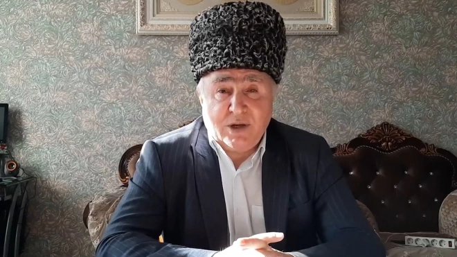 Власти Ингушетии дали ответ на требования Кадырова