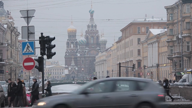 Названы самые популярные марки авто с пробегом в Петербурге