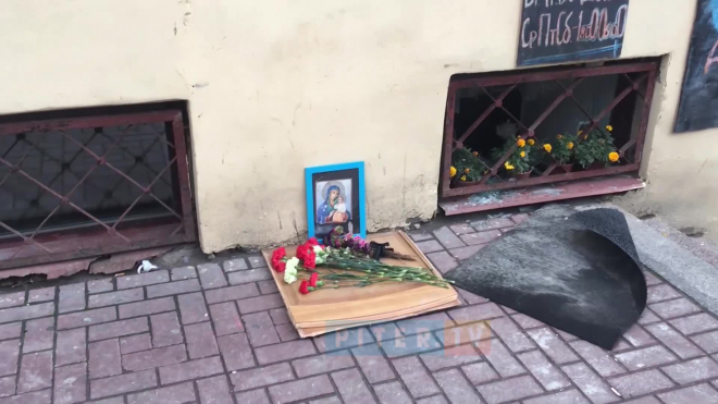 Родственники погибших на Измайловском не дождались соболезнований от Георгия Полтавченко