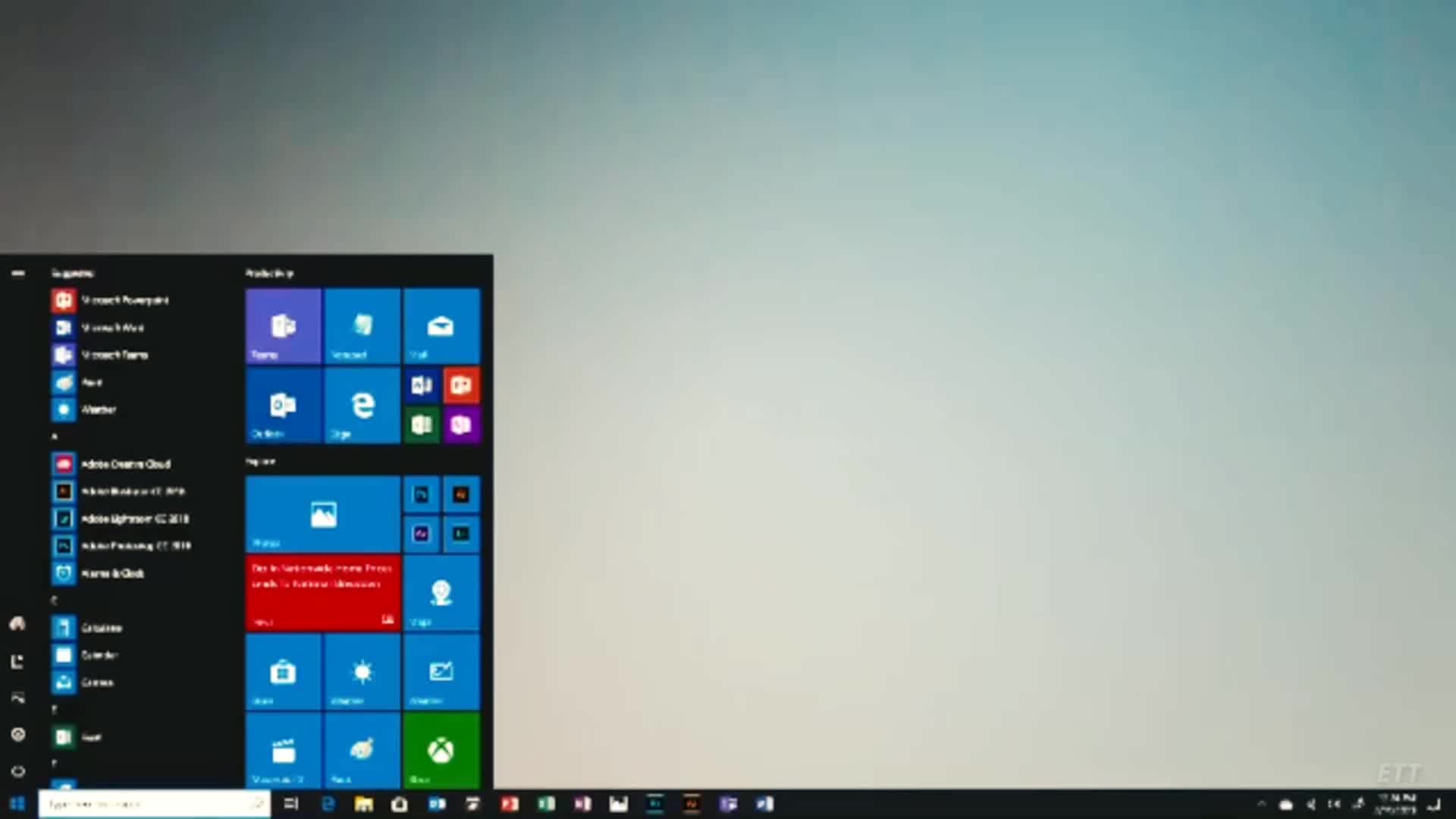 Windows 10 22 2024. Виндовс 21h1. Новый Windows. Windows 10. Меню пуск Windows 10.