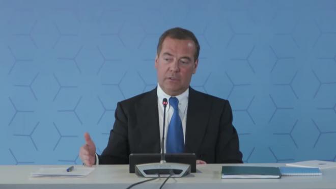 Дмитрий Медведев: Сколтех стал институтом с высокой репутацией