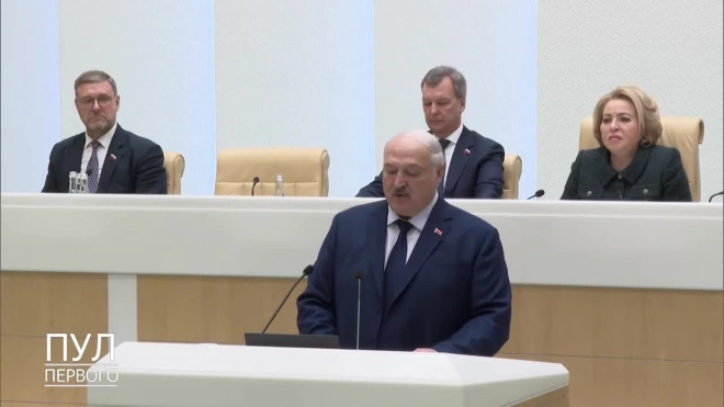 Лукашенко: России и Белоруссии нужно быстро мобилизовываться для улучшения экономики