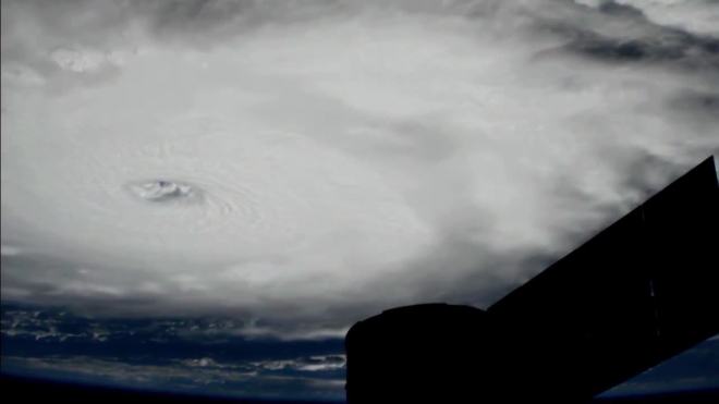 Ураган "Ирма": последние новости, фото и видео